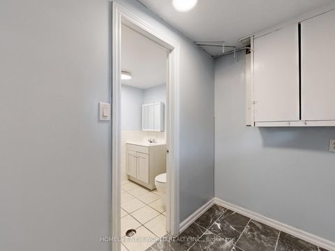Photo 26 at 55 - 90 Crockamhill Drive, Agincourt North, Toronto