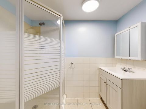 Photo 27 at 55 - 90 Crockamhill Drive, Agincourt North, Toronto