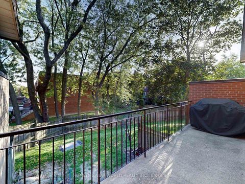 Photo 29 at 55 - 90 Crockamhill Drive, Agincourt North, Toronto