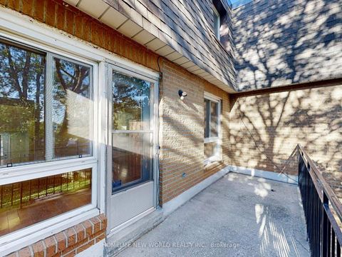 Photo 30 at 55 - 90 Crockamhill Drive, Agincourt North, Toronto