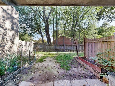 Photo 31 at 55 - 90 Crockamhill Drive, Agincourt North, Toronto