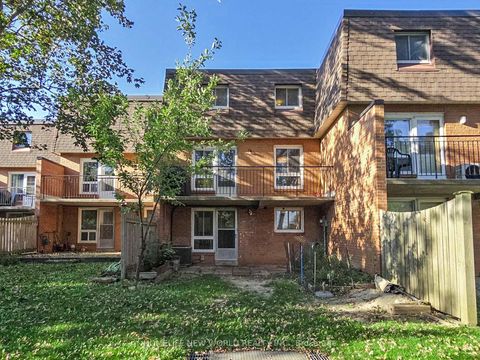 Photo 32 at 55 - 90 Crockamhill Drive, Agincourt North, Toronto