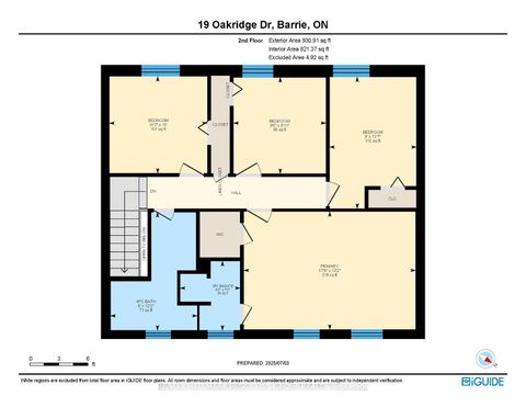 Photo 22 at 19 Oakridge Drive, Sunnidale, Barrie Photo 22 at 19 Oakridge Drive, Sunnidale, Barrie