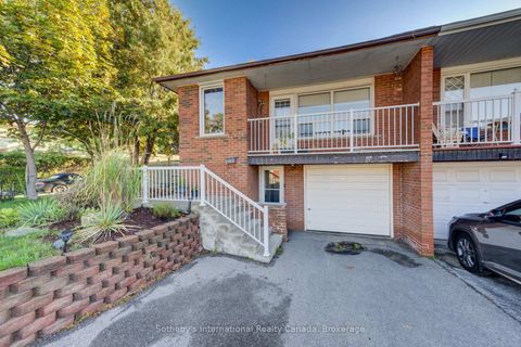Photo 0 at 400 Cherokee Boulevard, Pleasant View, Toronto