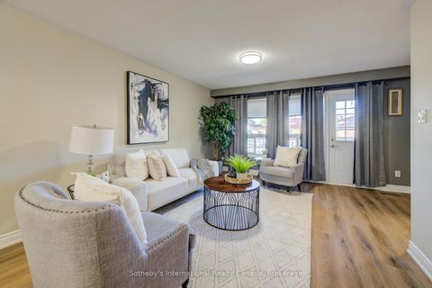 Photo 5 at 400 Cherokee Boulevard, Pleasant View, Toronto