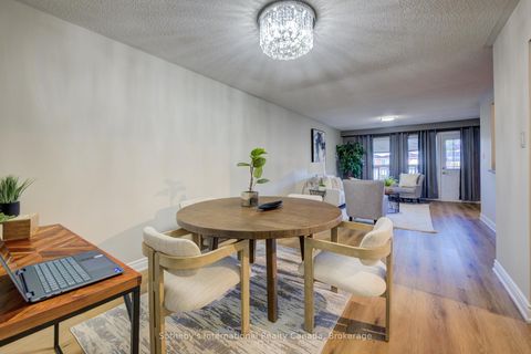 Photo 15 at 400 Cherokee Boulevard, Pleasant View, Toronto