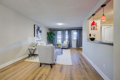 Photo 16 at 400 Cherokee Boulevard, Pleasant View, Toronto