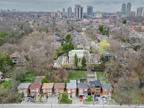 Photo 37 at 796 Davenport Road, Wychwood, Toronto