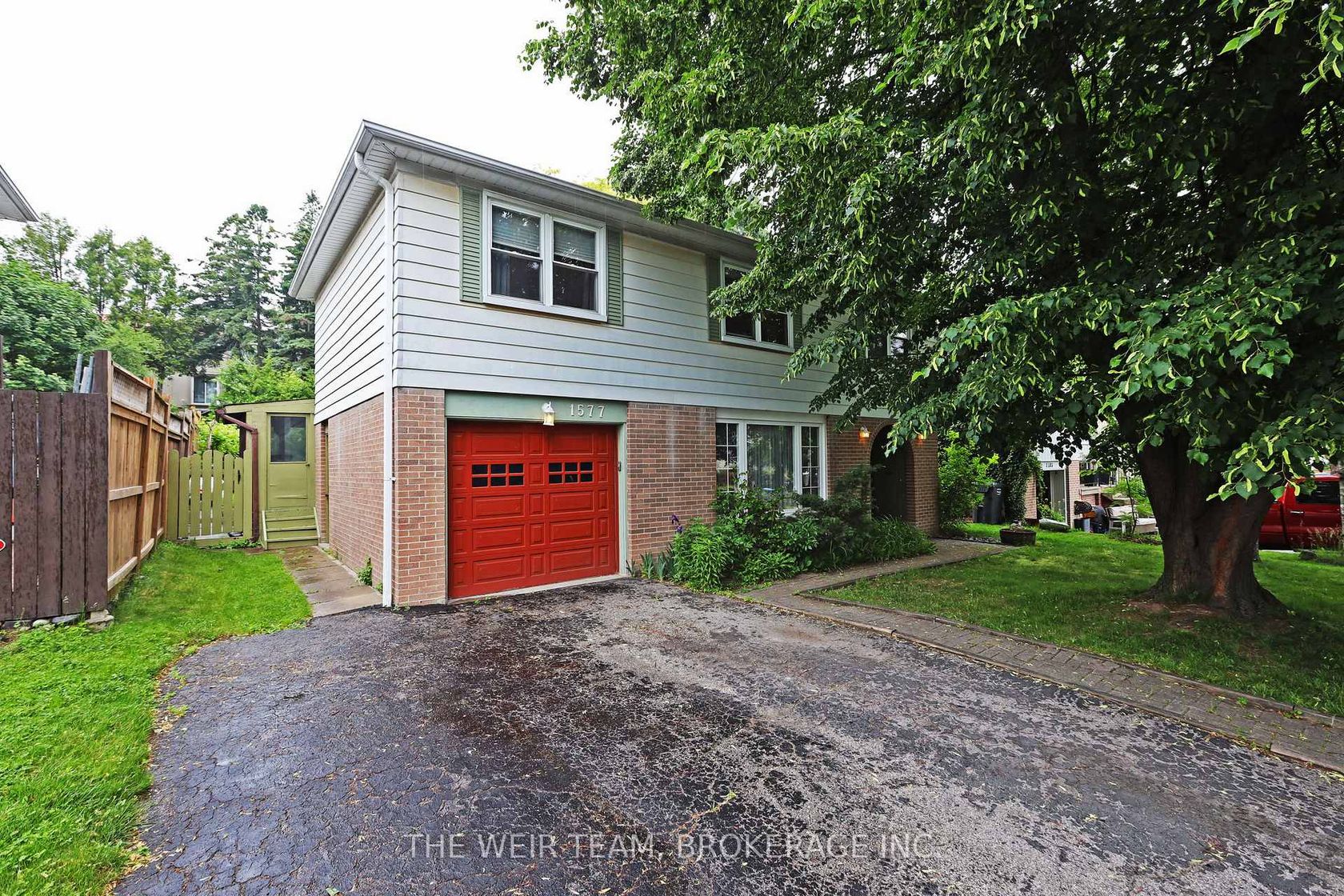 1577 Otterby Road, Applewood, Mississauga 