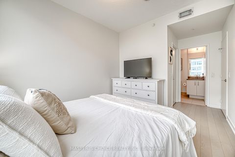 Photo 18 at N502 - 455 Front Street E, Waterfront Communities C8, Toronto