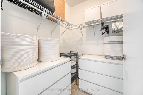Photo 19 at N502 - 455 Front Street E, Waterfront Communities C8, Toronto