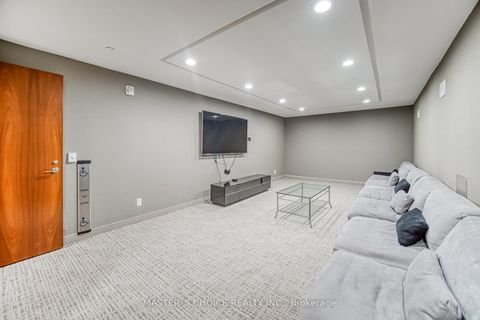 Photo 33 at N502 - 455 Front Street E, Waterfront Communities C8, Toronto