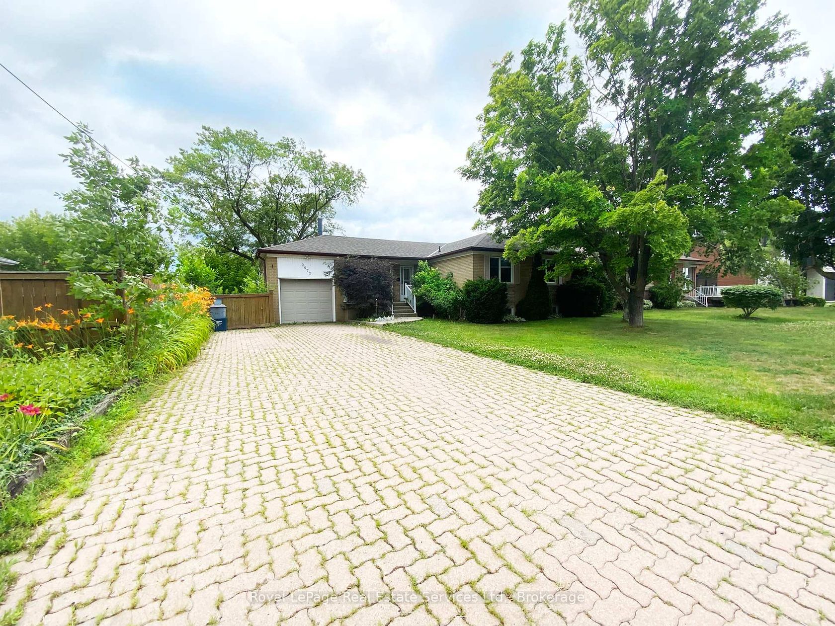 2072 Bridge Road, WO West, Oakville 