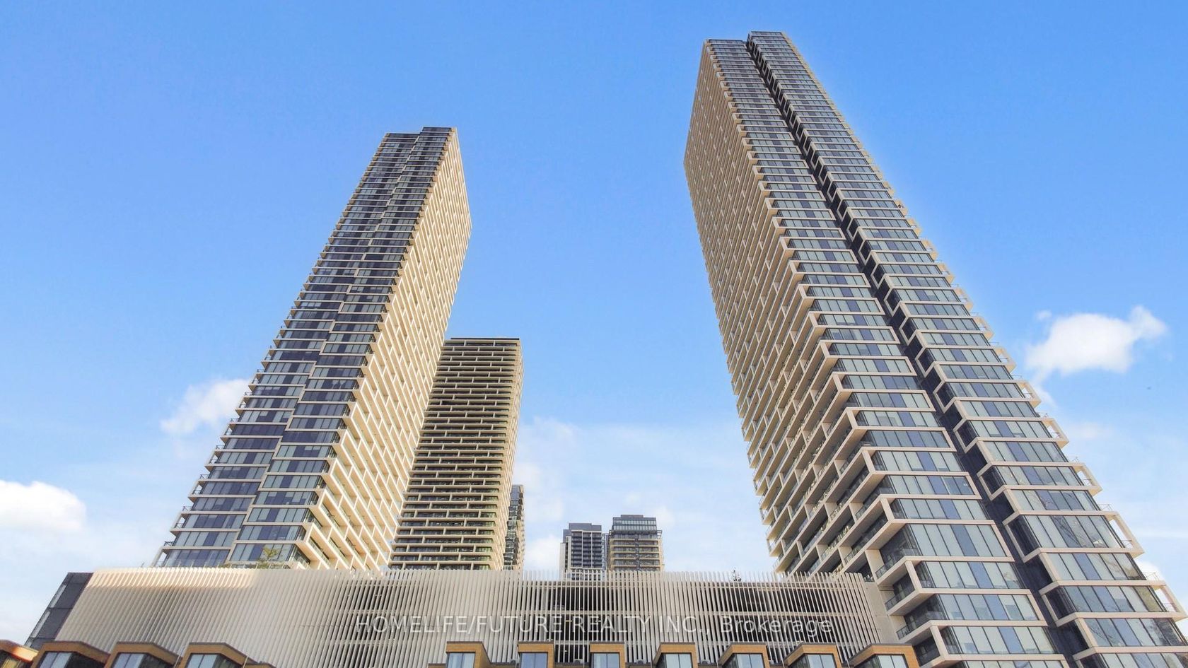 6009 - 5 Buttermill Avenue, Vaughan Corporate Centre, Vaughan 