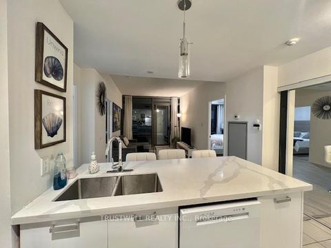 Photo 5 at 2601 - 38 Grenville Street, Bay Street Corridor, Toronto Photo 5 at 2601 - 38 Grenville Street, Bay Street Corridor, Toronto