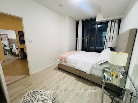 Photo 7 at 2601 - 38 Grenville Street, Bay Street Corridor, Toronto Photo 7 at 2601 - 38 Grenville Street, Bay Street Corridor, Toronto