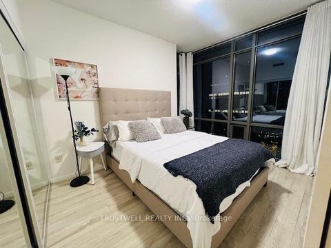 Photo 11 at 2601 - 38 Grenville Street, Bay Street Corridor, Toronto Photo 11 at 2601 - 38 Grenville Street, Bay Street Corridor, Toronto