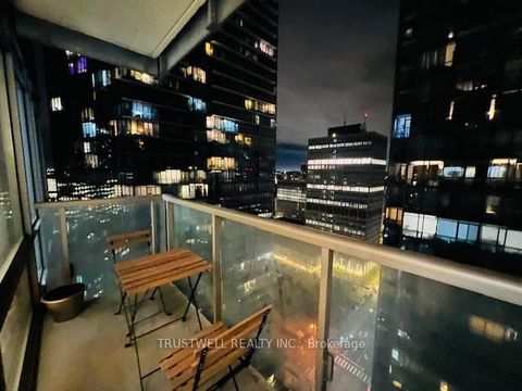 Photo 16 at 2601 - 38 Grenville Street, Bay Street Corridor, Toronto Photo 16 at 2601 - 38 Grenville Street, Bay Street Corridor, Toronto