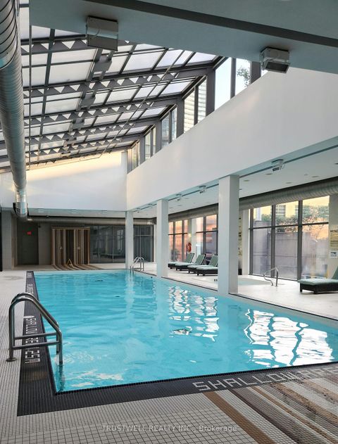 Photo 18 at 2601 - 38 Grenville Street, Bay Street Corridor, Toronto Photo 18 at 2601 - 38 Grenville Street, Bay Street Corridor, Toronto