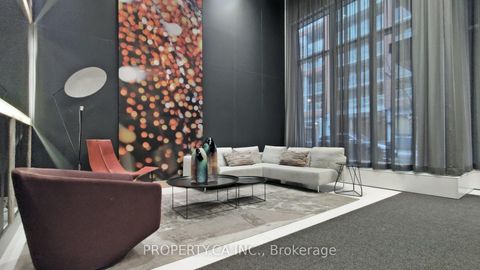 Photo 4 at 311 - 30 Nelson Street, Waterfront Communities C1, Toronto