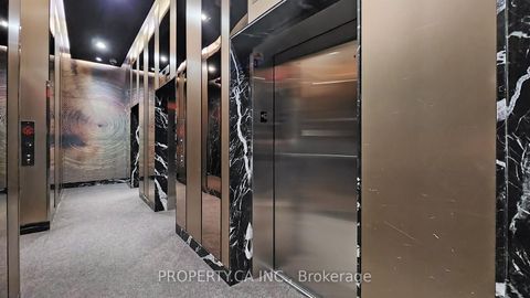 Photo 5 at 311 - 30 Nelson Street, Waterfront Communities C1, Toronto