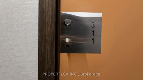 Photo 22 at 311 - 30 Nelson Street, Waterfront Communities C1, Toronto