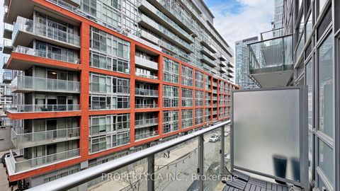 Photo 25 at 311 - 30 Nelson Street, Waterfront Communities C1, Toronto