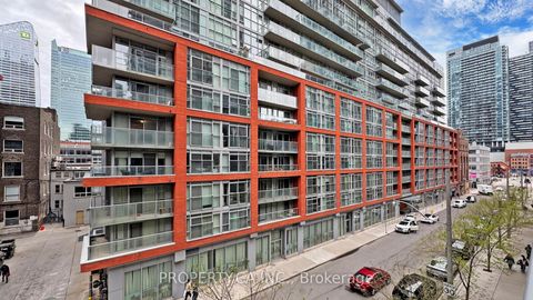 Photo 29 at 311 - 30 Nelson Street, Waterfront Communities C1, Toronto