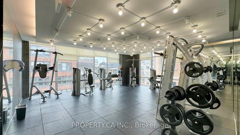 Photo 32 at 311 - 30 Nelson Street, Waterfront Communities C1, Toronto