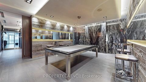 Photo 37 at 311 - 30 Nelson Street, Waterfront Communities C1, Toronto