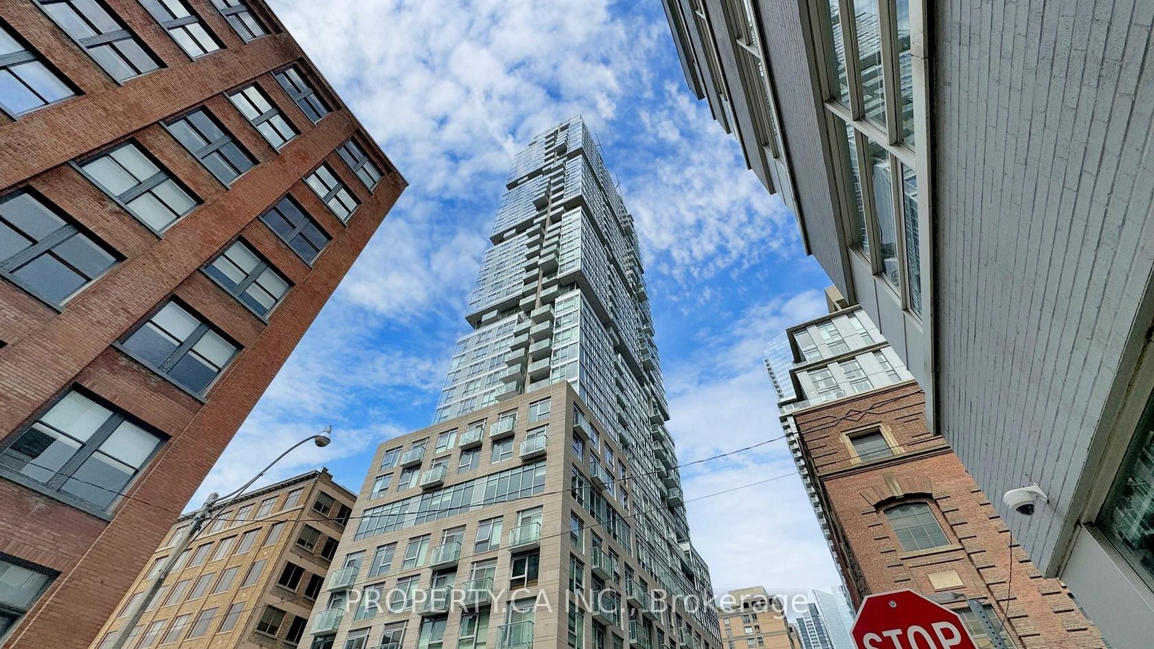 311 - 30 Nelson Street, Waterfront Communities C1, Toronto 