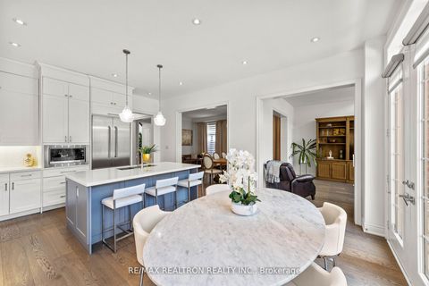 Photo 20 at 92 Chaiwood Court, Patterson, Vaughan