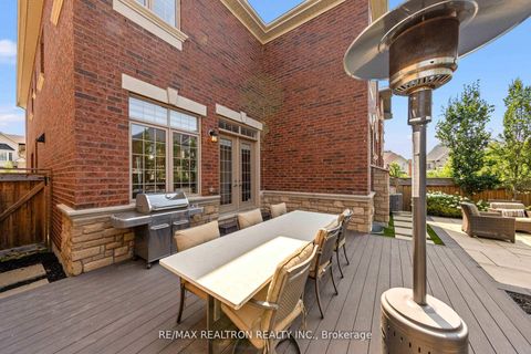 Photo 47 at 92 Chaiwood Court, Patterson, Vaughan