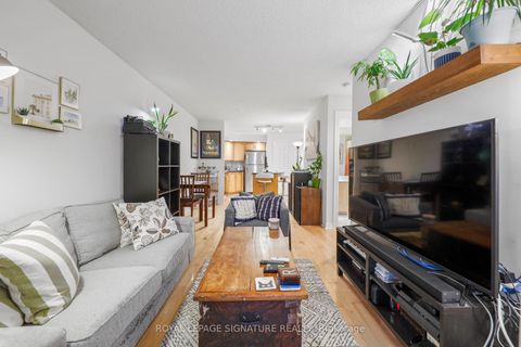 Photo 0 at 343 - 250 Wellington Street W, Waterfront Communities C1, Toronto