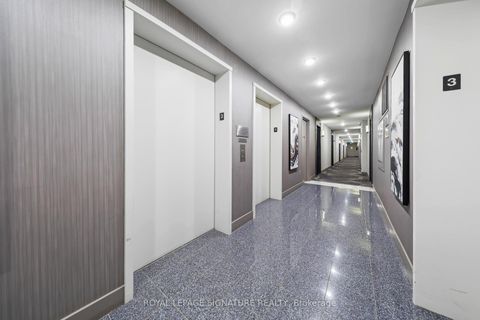 Photo 21 at 343 - 250 Wellington Street W, Waterfront Communities C1, Toronto
