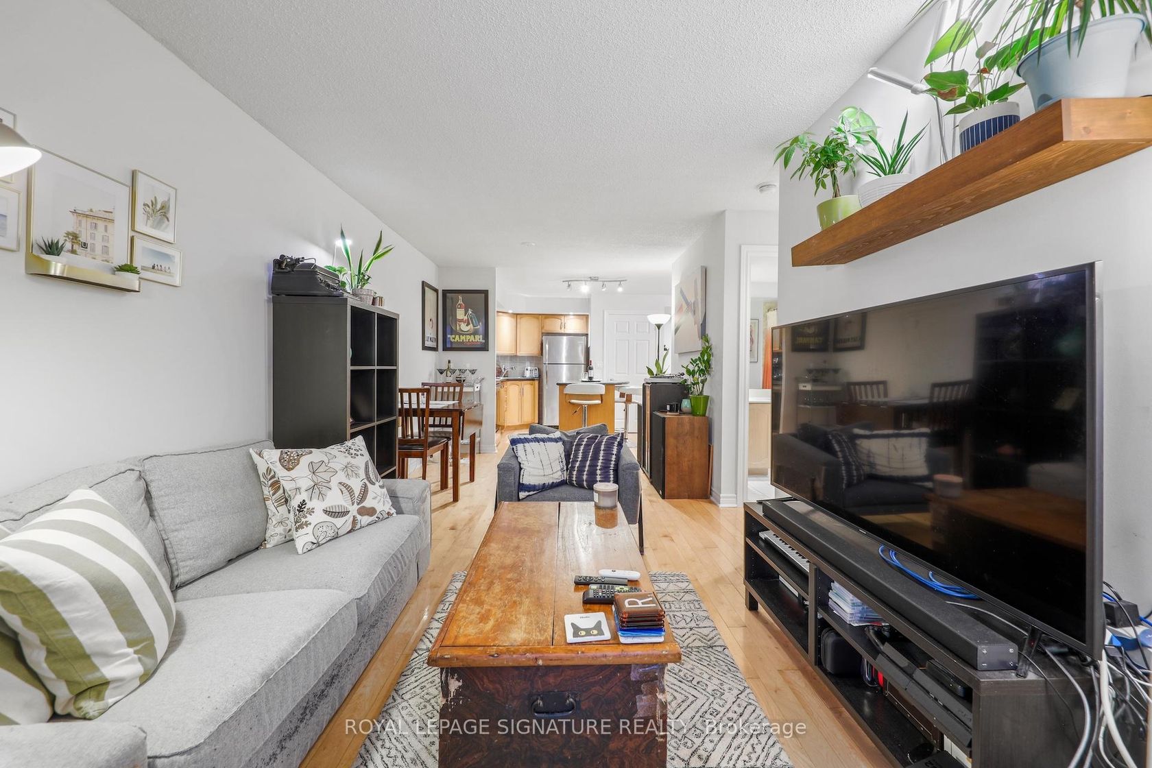 343 - 250 Wellington Street W, Waterfront Communities C1, Toronto 