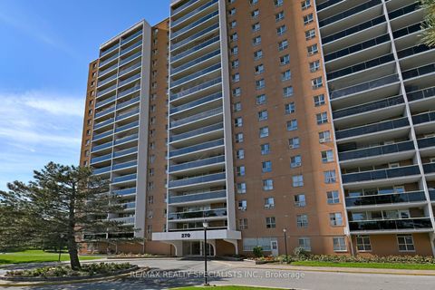 Photo 0 at 1601 - 270 Palmdale Drive, Sullivan, Toronto