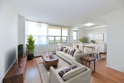Photo 4 at 1601 - 270 Palmdale Drive, Sullivan, Toronto