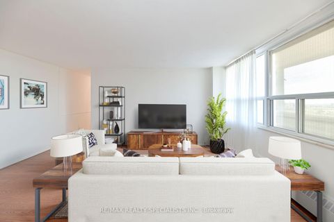 Photo 6 at 1601 - 270 Palmdale Drive, Sullivan, Toronto