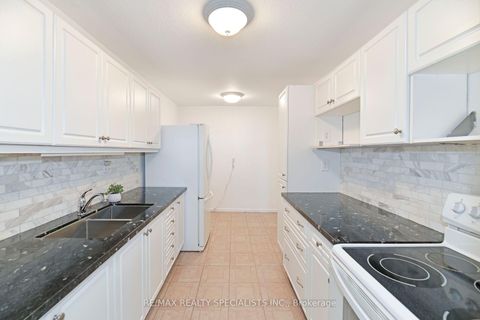Photo 10 at 1601 - 270 Palmdale Drive, Sullivan, Toronto