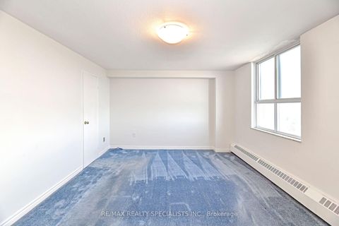 Photo 12 at 1601 - 270 Palmdale Drive, Sullivan, Toronto