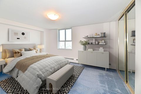 Photo 14 at 1601 - 270 Palmdale Drive, Sullivan, Toronto