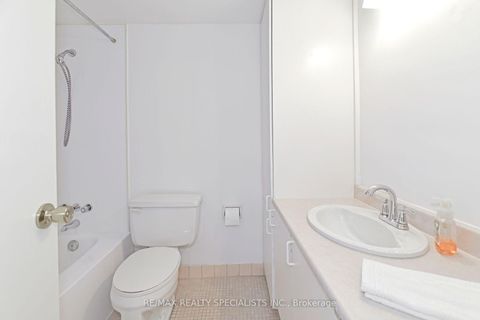 Photo 21 at 1601 - 270 Palmdale Drive, Sullivan, Toronto