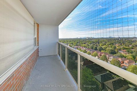 Photo 23 at 1601 - 270 Palmdale Drive, Sullivan, Toronto