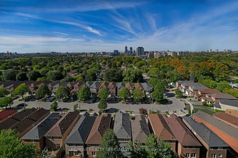 Photo 24 at 1601 - 270 Palmdale Drive, Sullivan, Toronto