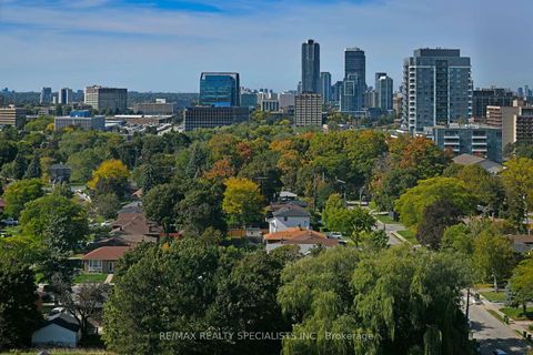 Photo 25 at 1601 - 270 Palmdale Drive, Sullivan, Toronto