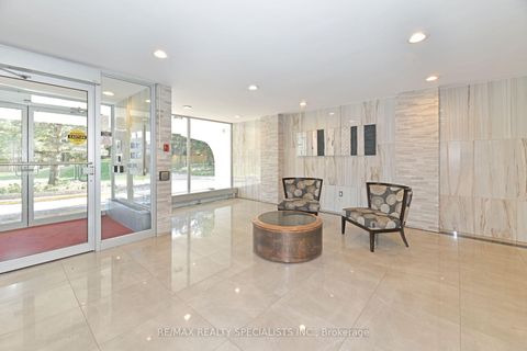 Photo 27 at 1601 - 270 Palmdale Drive, Sullivan, Toronto