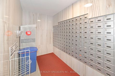 Photo 28 at 1601 - 270 Palmdale Drive, Sullivan, Toronto