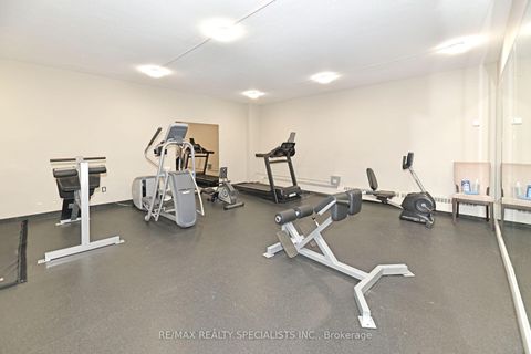 Photo 30 at 1601 - 270 Palmdale Drive, Sullivan, Toronto