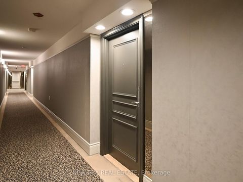 Photo 2 at 706 - 1030 Sheppard Avenue W, Bathurst Manor, Toronto
